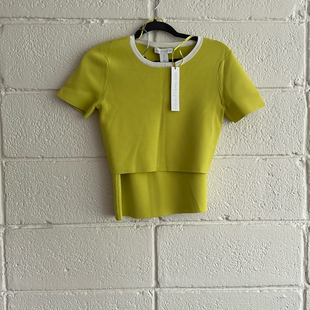 House of Harlow 1960 set